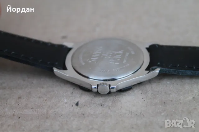 Мъжки часовник ''Tissot PR 50 Atollo'', снимка 5 - Мъжки - 47471465