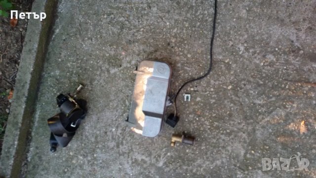 Части за Волво 440, снимка 8 - Части - 27663438