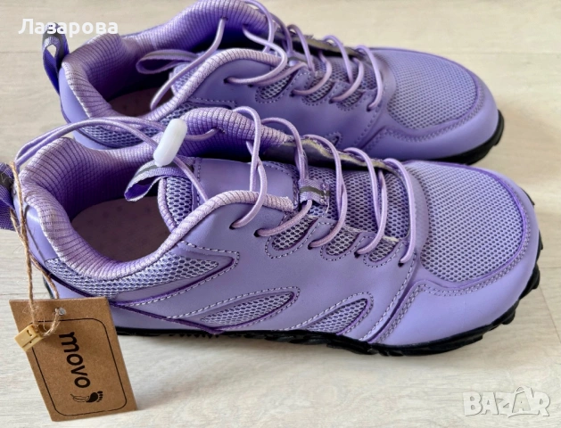 Боси обувки Hike Pro, чисто нови, снимка 3 - Маратонки - 53400438