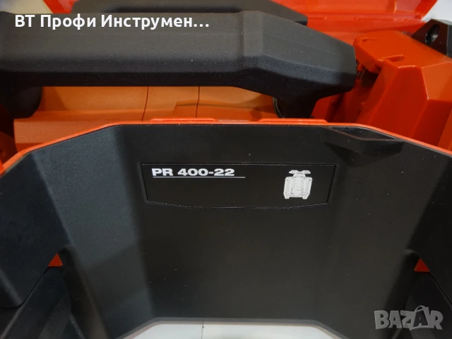 НОВО Hilti PR 400 - 22 Nuron - Ротационен лазерен нивелир за два ската, снимка 13 - Измервателни инструменти - 51145791