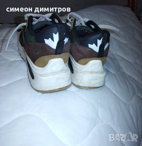 Dsquared2 Size41, снимка 3 - Маратонки - 52463059