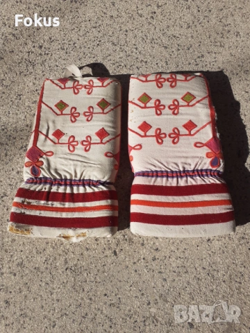 Стари навуща от народна носия