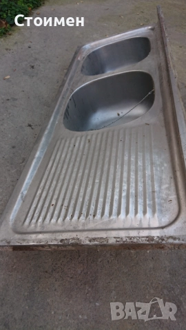 Мивка алпака, снимка 2 - Други - 46370135