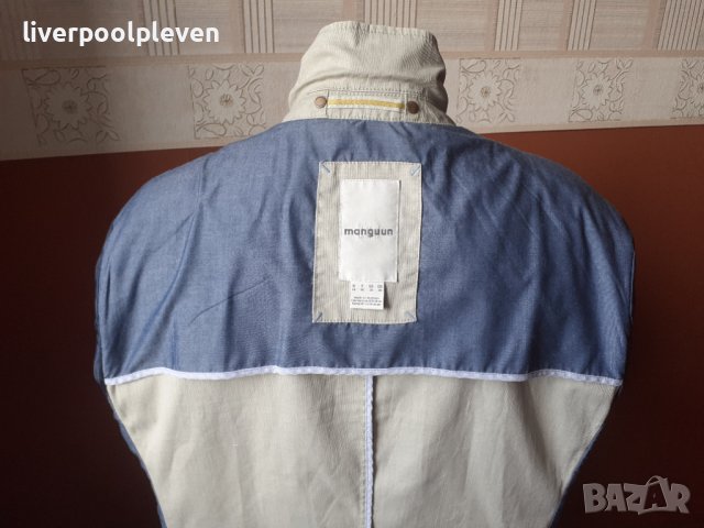 👉Manguun Original L-50, снимка 6 - Сака - 38726058
