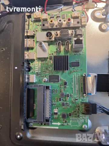 SSB 17MB211S от Telefunken D32F551R1CW 32inc DISPLAY VES315UNGH-L3-N41