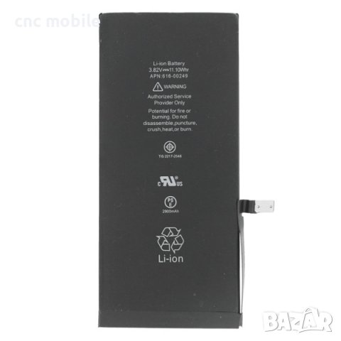 iPhone 7 Plus батерия, снимка 2 - Оригинални батерии - 29683005