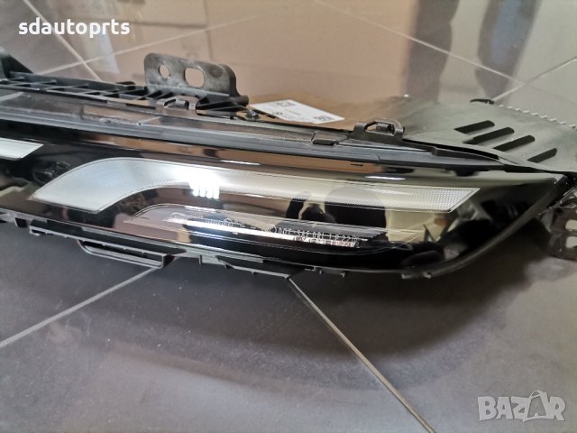  Нов Горен Ляв Фар BMW G70 i7 Full Led Оригинален 9450079, снимка 5 - Части - 43087749