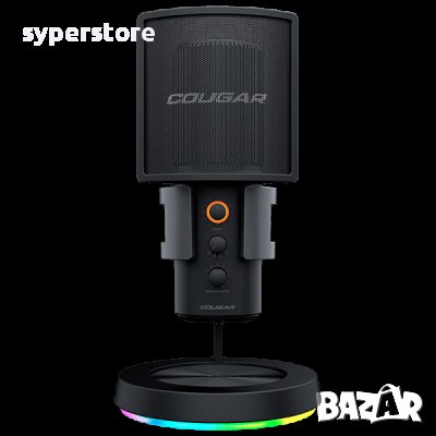 Микрофон COUGAR Screamer-X  Omni-dimensional Microphone SS301387