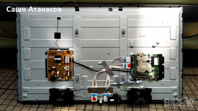 LG 49UK6200PLA със счупена матрица ,LGP49DJ-17U1 ,EAX67872805(1.1) ,HC490DGG-SLTLC-A19X ,TWCM-K305D, снимка 4 - Части и Платки - 33230392