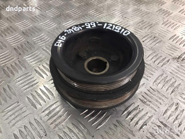 Шайба BMW,E46,318i,1999г.