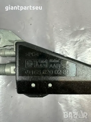 Усилвател Антена за Мерцедес Mercedes-benz W168 1688200289, снимка 2 - Части - 49113878