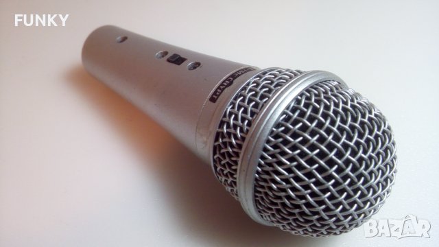 MC Crypt DL-310 mini Microphone, снимка 6 - Микрофони - 38686134