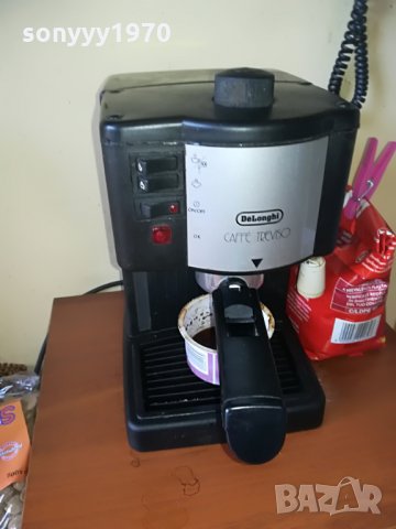 TREVISO-15BAR, снимка 5 - Кафемашини - 28636110