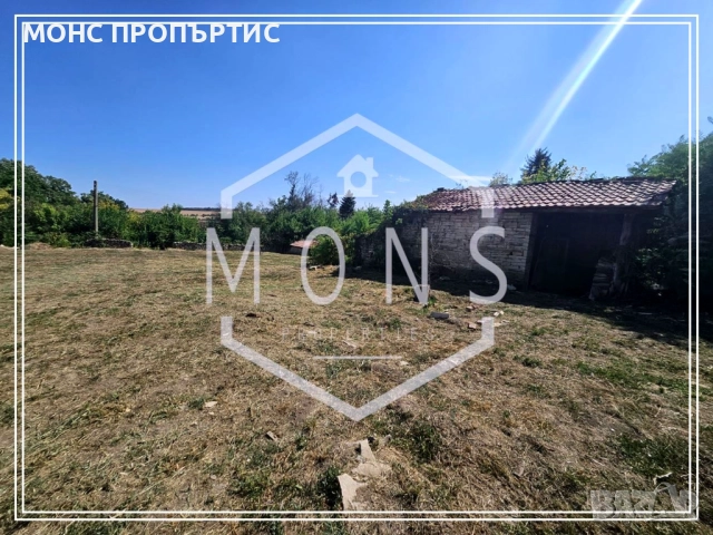 Две къщи в един парцел в с. Горна Липница, обл. В. Търново, снимка 14 - Къщи - 51439717