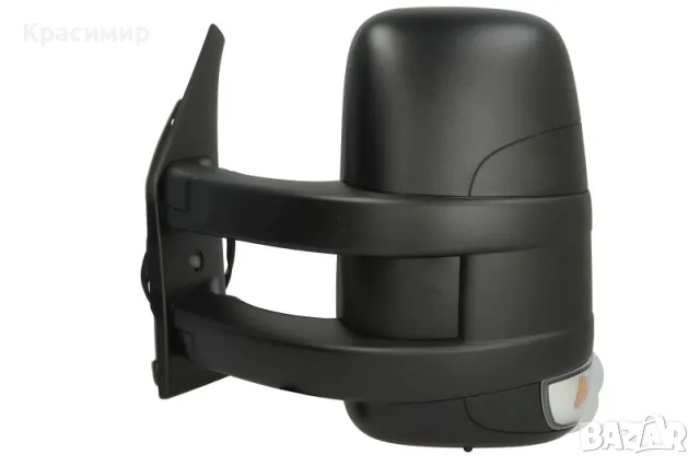 Външно огледало дясно, снимка 2 - Части - 49574470