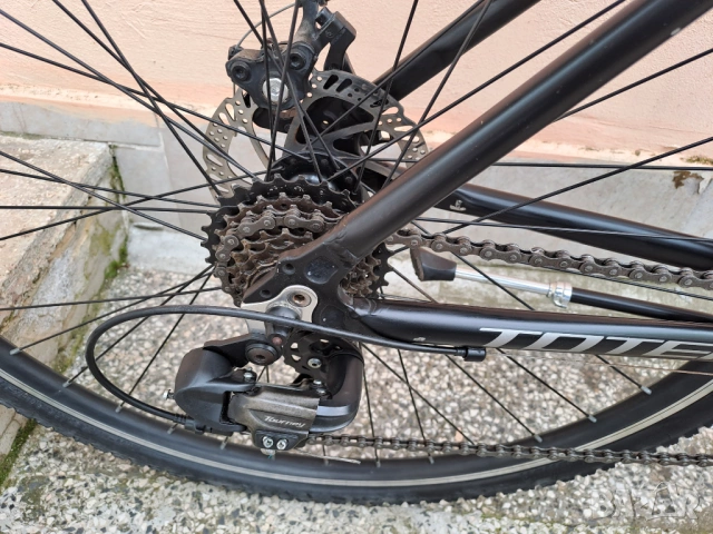 Велосипед 28 цола, снимка 10 - Велосипеди - 53607930