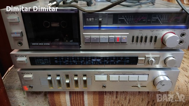 Sony комплект.