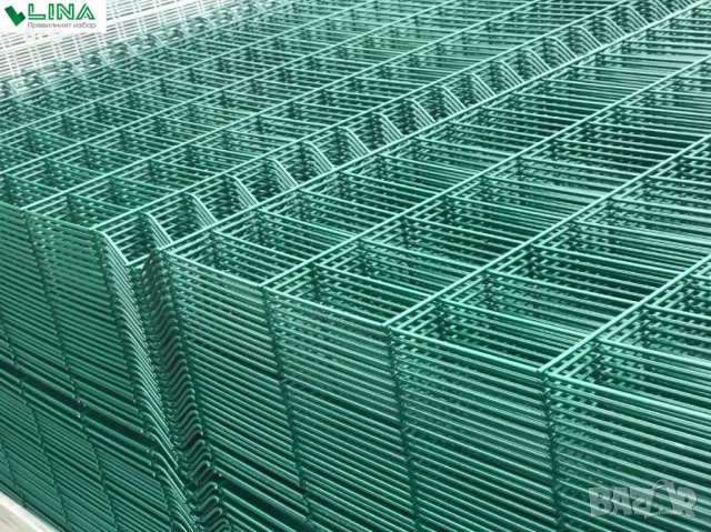 	Оградни пана ТОП ЦЕНА!