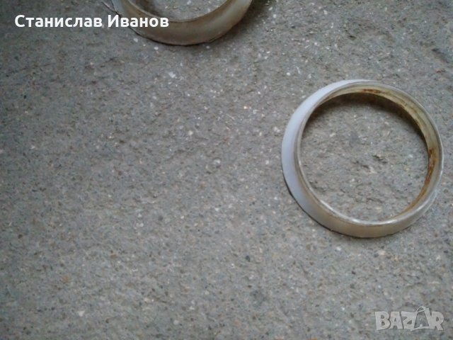 Продавам втулки за джанти, снимка 3 - Аксесоари и консумативи - 26485067