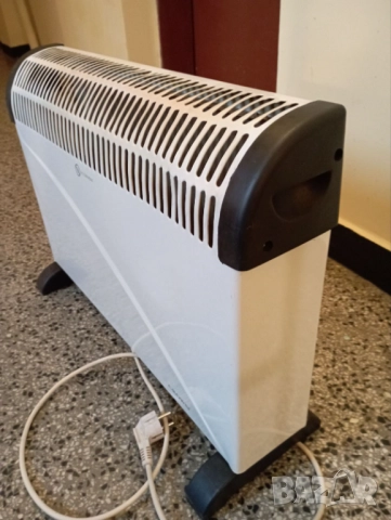 конвекторна печка Krown, снимка 3 - Отоплителни печки - 52661326