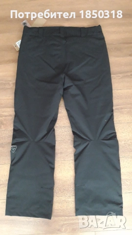 Мъжки ски панталон , снимка 2 - Зимни спортове - 53176634