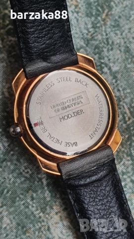 Мъжки часовник Benetton, снимка 5 - Мъжки - 52383734