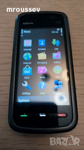Nokia 5230 - ПЪЛЕН комплект, снимка 14 - Nokia - 53298081
