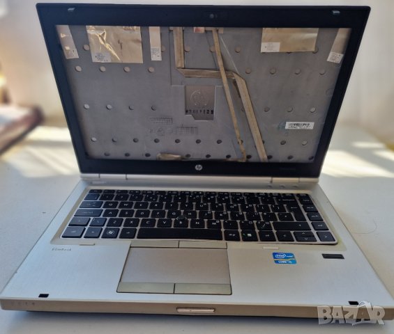 HP Elitebook 8460p за части / на части, снимка 1 - Части за лаптопи - 37364108