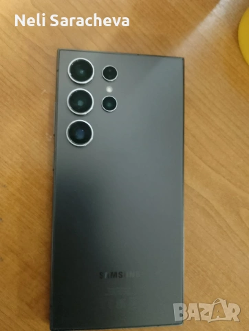 samsung galaxy s24 ultra, снимка 9 - Samsung - 53457115