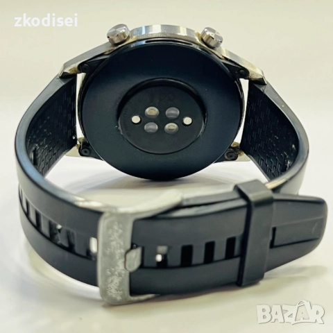 Smart watch HUAWEI GT2 SPORT, снимка 3 - Смарт часовници - 52364462
