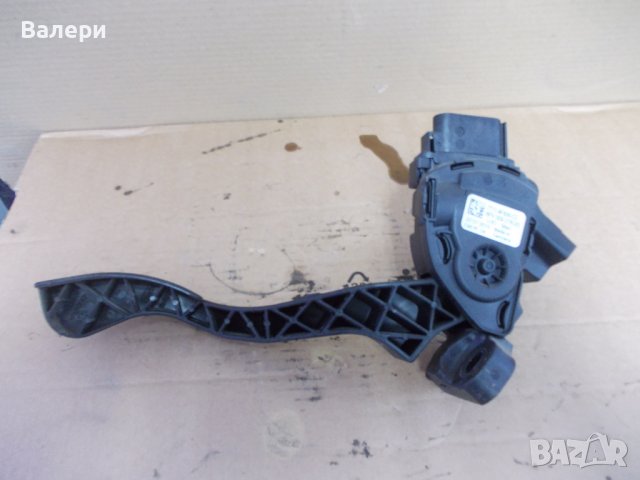 Потенциометър педал газ 7T11-9F836-CD за  FORD TRANSIT CONNECT, снимка 2 - Части - 37506646