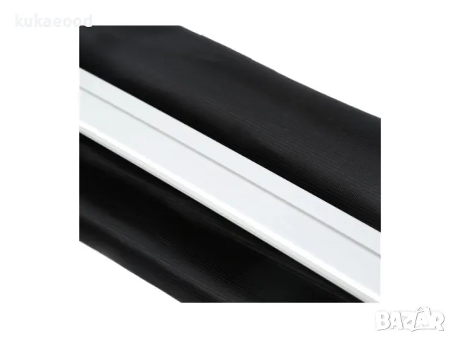 Щора за панорамен таван на VW Touareg 7P, снимка 2 - Части - 47938407