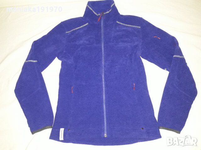 Norrona Roldal Warm3 Polartec Women's Jacket (М) дамско яке