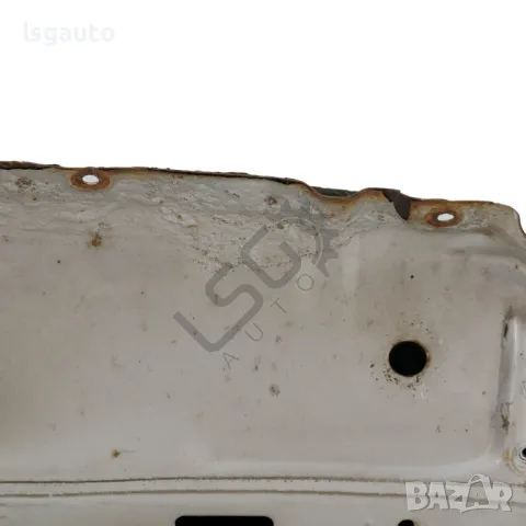 Преден капак Skoda Fabia I (6Y) 1999-2008 ID: 138235, снимка 4 - Части - 48096003