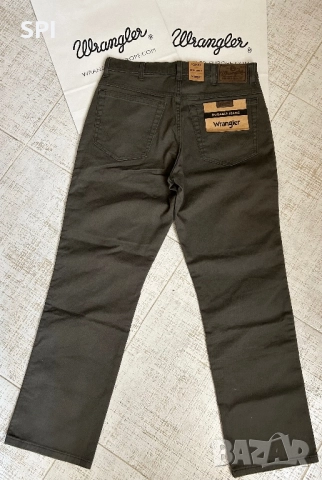 Wrangler дънки, снимка 3 - Дънки - 51441585