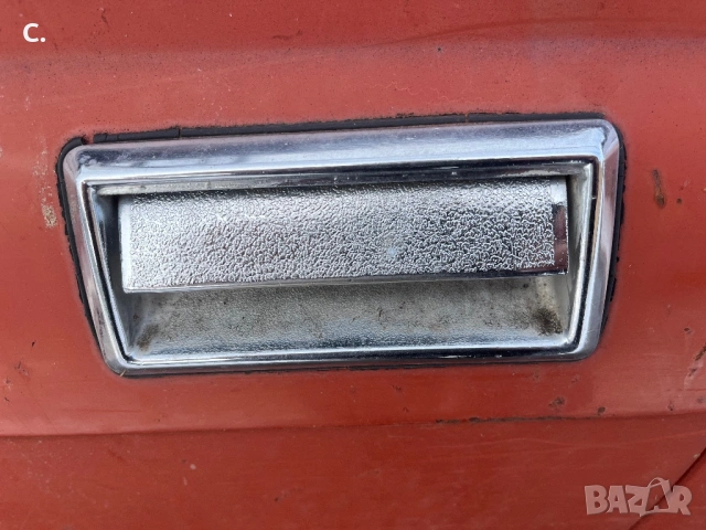 Москвич 2140 НА ЧАСТИ , снимка 6 - Автомобили и джипове - 53565939