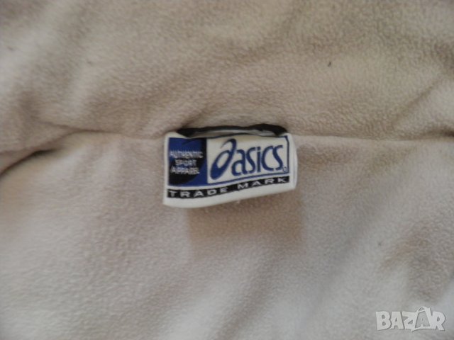 ASICS оригинално дамско черно пухено яке S, снимка 9 - Якета - 26645164