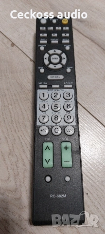 Дистанционно ONKYO RC-682M