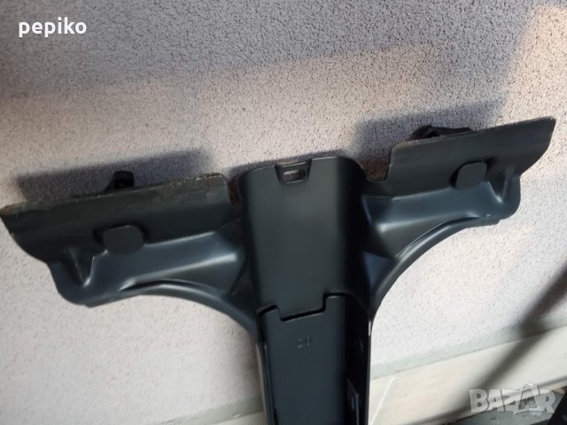 Продавам Употребяван багажник,греди за микробус със или без надстройка, снимка 8 - Аксесоари и консумативи - 26469361