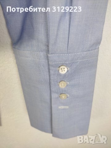 Erny van Reijmersdal blouse D40 F42 , снимка 7 - Блузи с дълъг ръкав и пуловери - 38594003