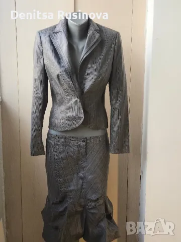 Дамски костюм KENSOL размер М