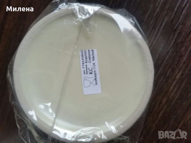 Керамични чаши, снимка 6 - Чаши - 27290693