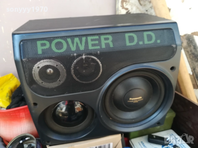 panasonic sb-ch73 1бр тонколона 0211251725LCHERY