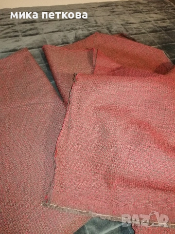 Дамаска за тапициране, снимка 3 - Дивани и мека мебел - 53201717