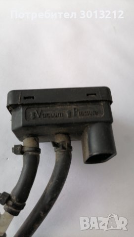 Газпв компютър тамона и мап сензор, снимка 2 - Автомобили и джипове - 39526146