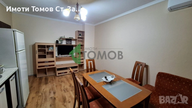 Тристаен апартамент под наем в кв. Три Чучура-юг, снимка 4 - Апартаменти - 52571734