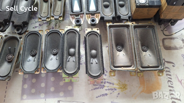 ✅ГОВОРИТЕЛИ ОТ ТЕЛЕВИЗОРИ❗, снимка 4 - Тонколони - 53431044