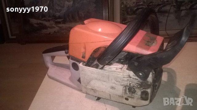 резачка за дърва за части за ремонт, снимка 9 - Други инструменти - 27213589