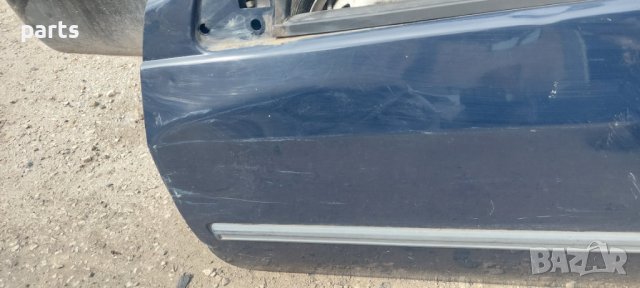 Предна Лява Врата Рено Клио 1 - Renault Clio 1 N, снимка 3 - Части - 40159201