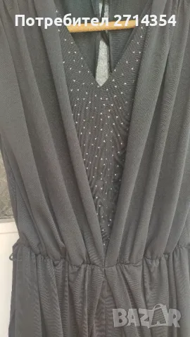 Елегантен гащеризон с воали, снимка 13 - Гащеризони - 50004628